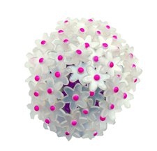 DECORACION CORAL ACUATICO